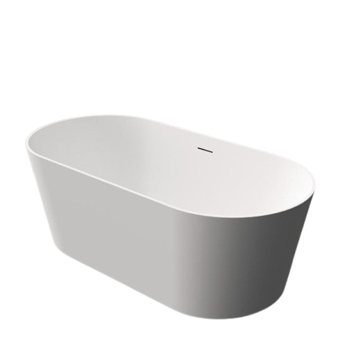 Nairobi Acrylic Bathtub