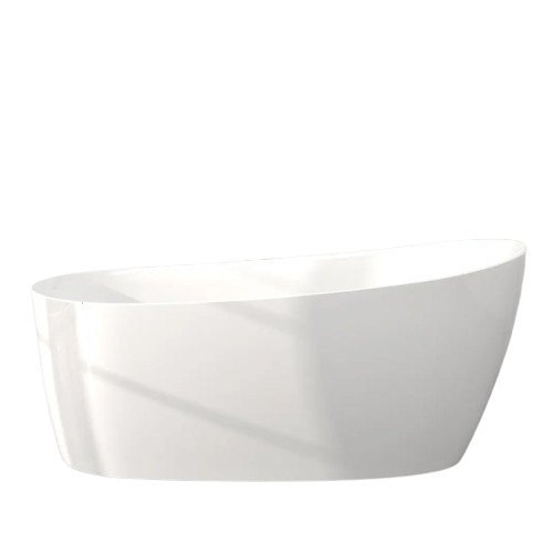 Lagos Acylic Bathtub