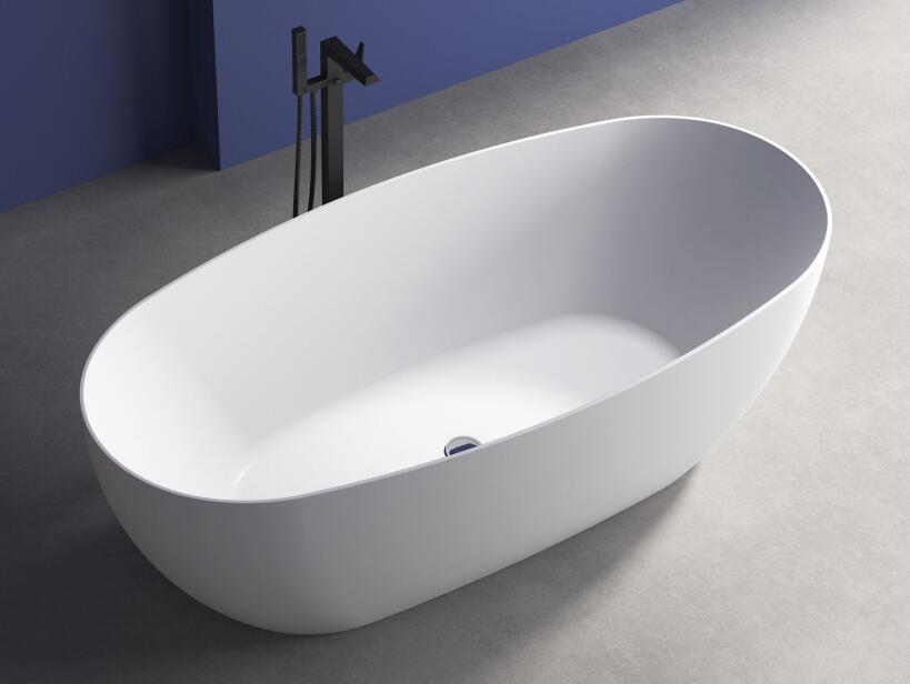 Durban Acrylic Bathtub