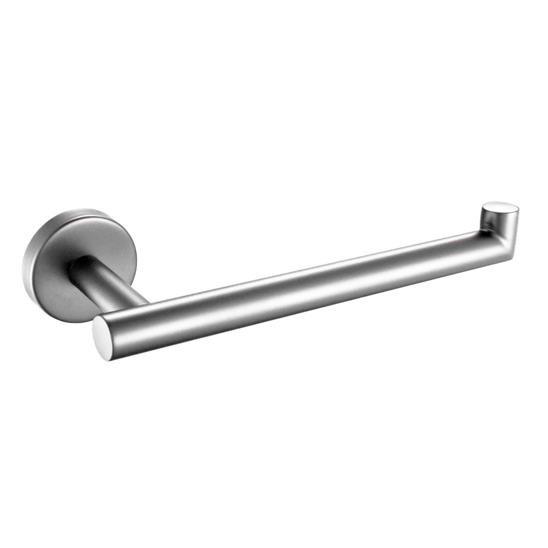 Rafaella Toilet Paper Holder - Brushed Nickel