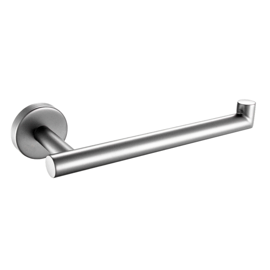 Rafaella Toilet Paper Holder - Brushed Nickel