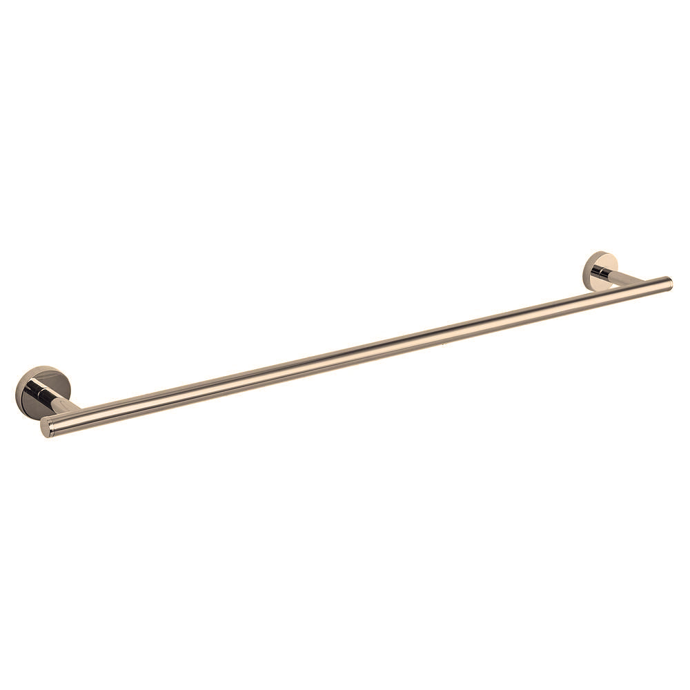 Elettra Towel Rail - Brushed Brass