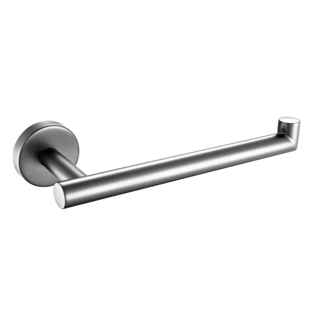 Bond Hand Towel Rail - Brushed Nickel