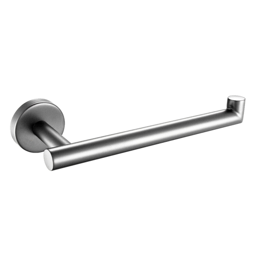 Bond Hand Towel Rail - Brushed Nickel