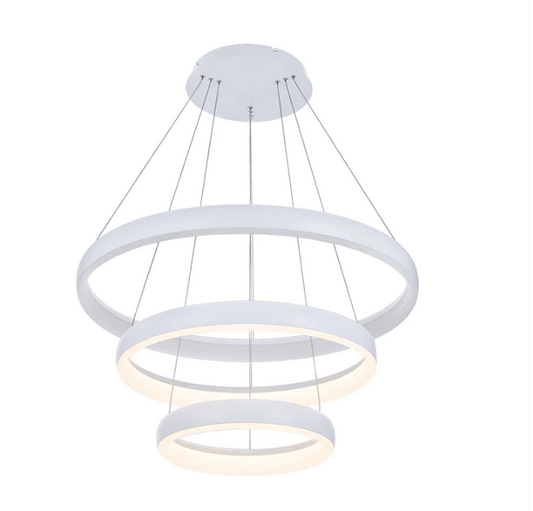 Leo Pendant Light 1200mm