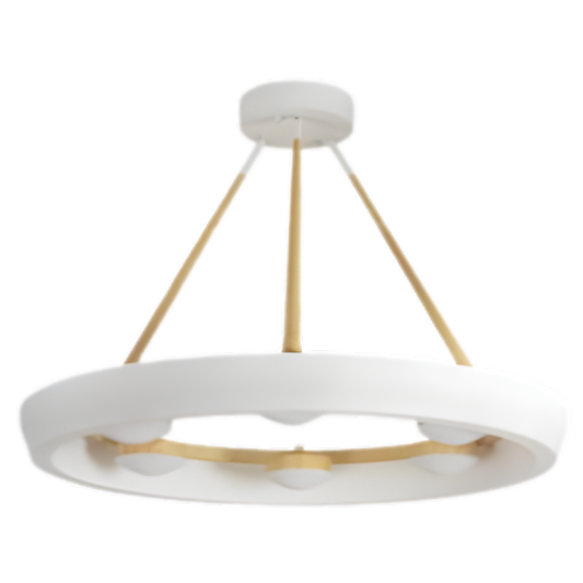 Charles Pendant Light